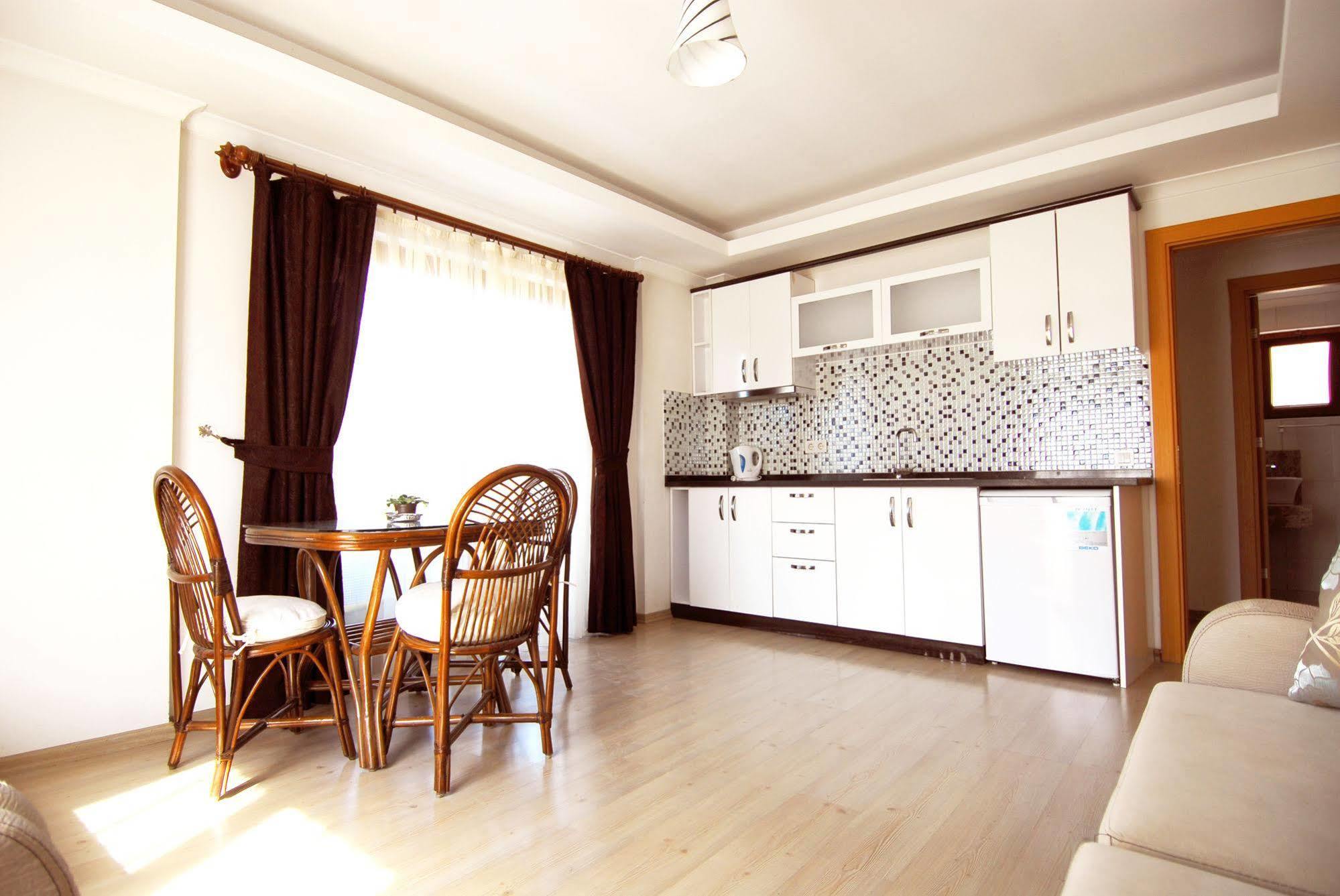 Lidya City Hotel Fethiye Exterior photo